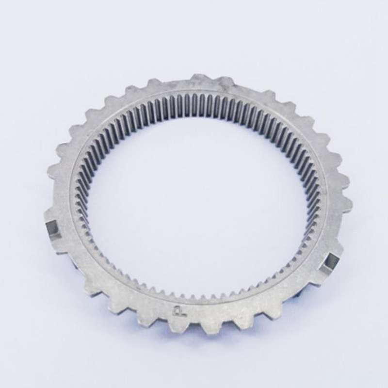 232407 Synchronous Ring Compatible 206 207 301 Compatible C2 C3 Mechanical Gearbox Synchronizer Bush