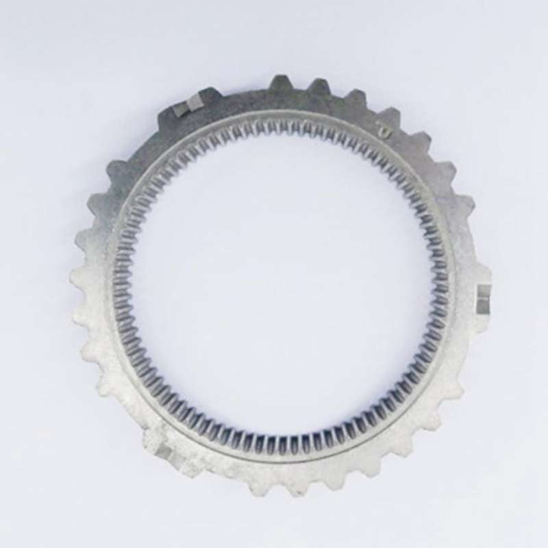232407 Synchronous Ring Compatible 206 207 301 Compatible C2 C3 Mechanical Gearbox Synchronizer Bush