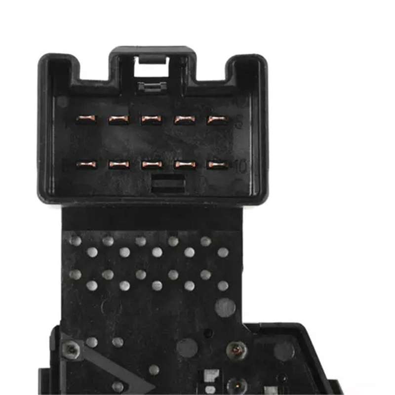 23247096 20914737 Right Power Seat Control Switch Adjusting Button for Car Accessories