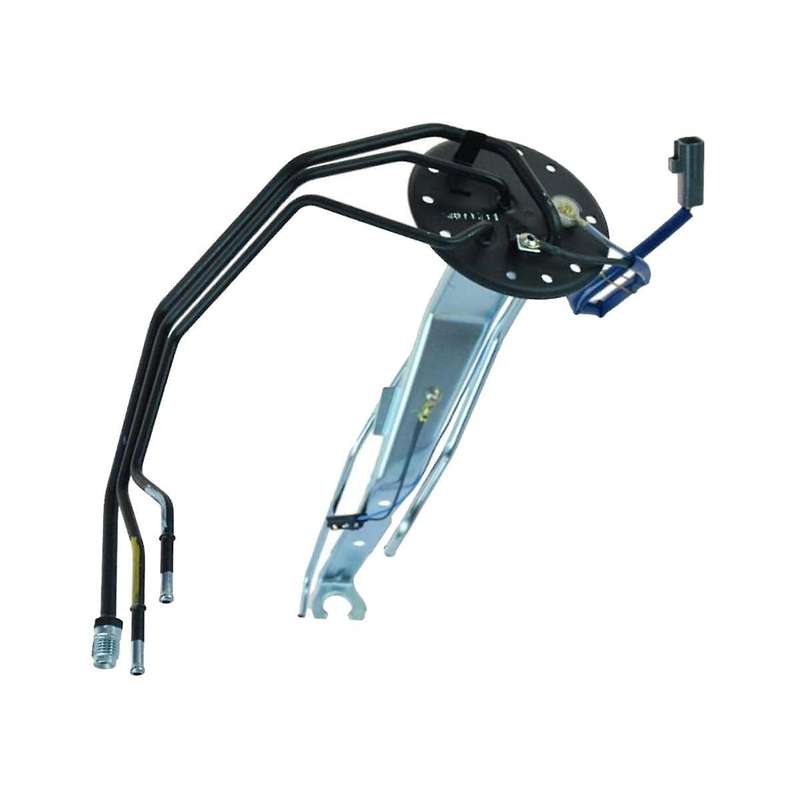 23206-35250 Fuel Pump Fuel Pump Hanger Assembly Transmitter Bracket For
