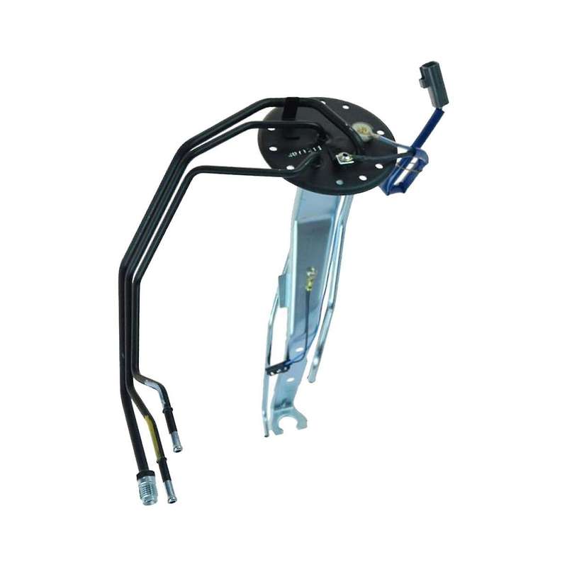 23206-35250 Fuel Pump Fuel Pump Hanger Assembly Transmitter Bracket For