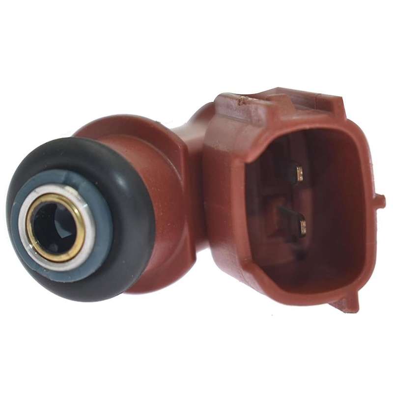 23250-0p040 Fuel Injector Car Fuel Injector Spark Plug for 3.5l