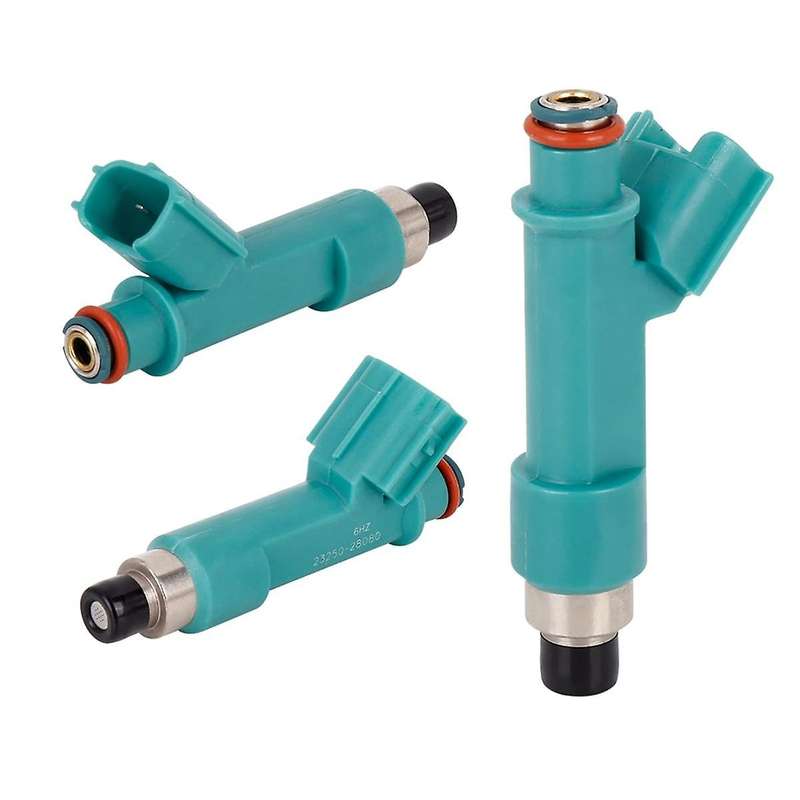 23209-0H030 Fuel Injectors for Toyota  2.4L 232090H060 2320928080 ,4PCS