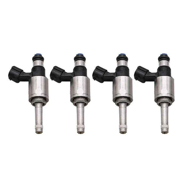 23250-36030 Fuel Injector Injector Nozzle Automotive for Gs300 Nx200t Gs200t Is200t Rc200t