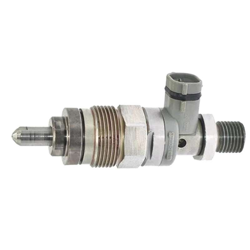 23250-74181 23209-74181 2325074181 2320974181 Fuel Injector Nozzle For
