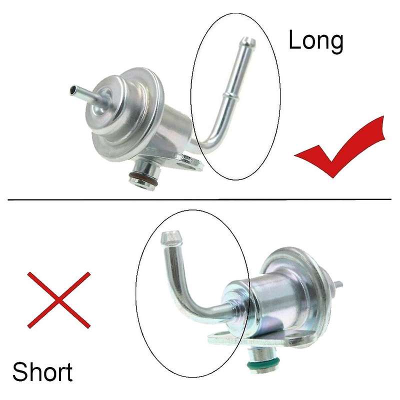 23280-15020 94853707 New Fuel Pressure Regulator for Celica Geo 93-97