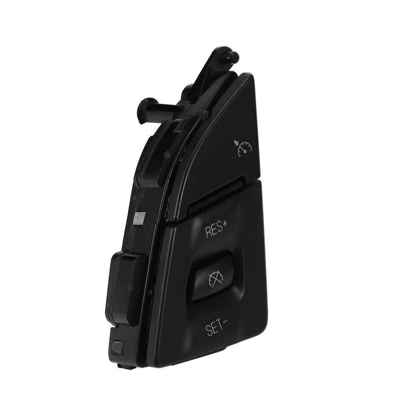 23276029 23427868 Cruise Control Switch Steering Wheel Button Adjustment Switch Automotive for 2016-