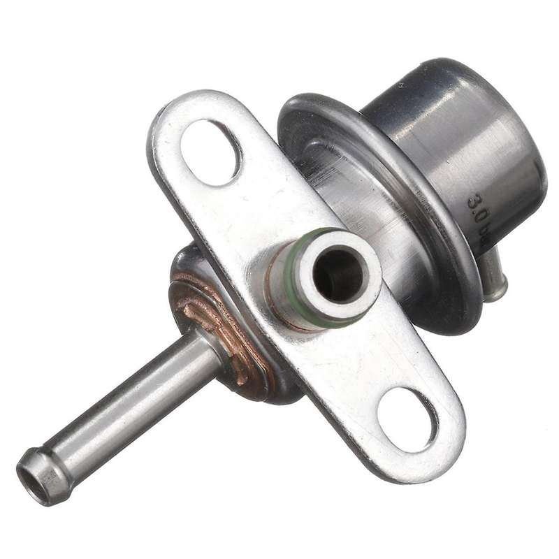 23280-16120 New Fuel Pressure Regulator for