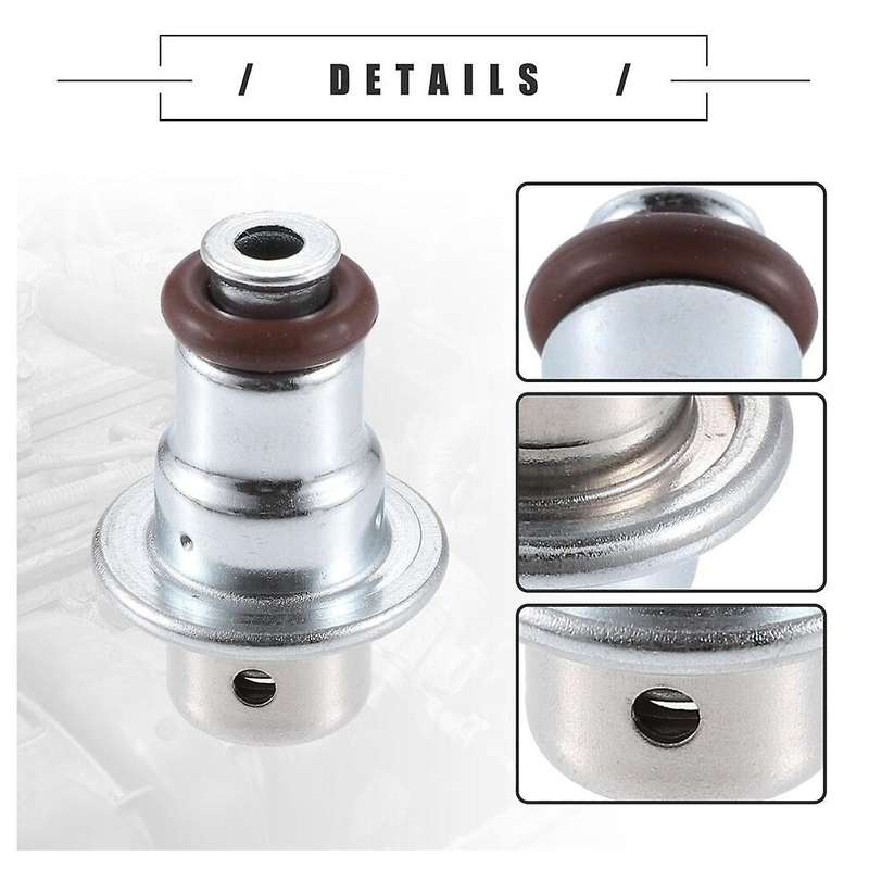 23280-22010 New Fuel Pressure Regulator for