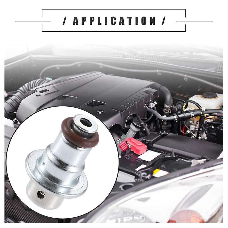 23280-22010 New Fuel Pressure Regulator for
