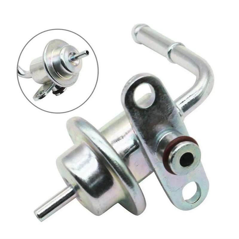 23280-62030 New Fuel Pressure Regulator for 4Runner 95-04 (3 Bar)
