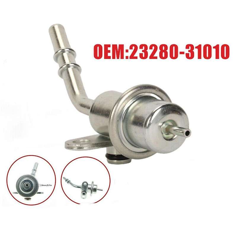 23280-31010 New Fuel Pressure Regulator for 4Runner