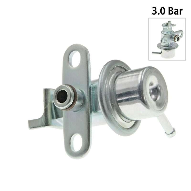 23280-74100 New Fuel Pressure Regulator for Celica
