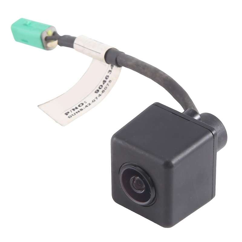 23324496 22936517 Car Rear View Backup Reverse Camera for Excelle 2006-2008 Reversing Image Camera