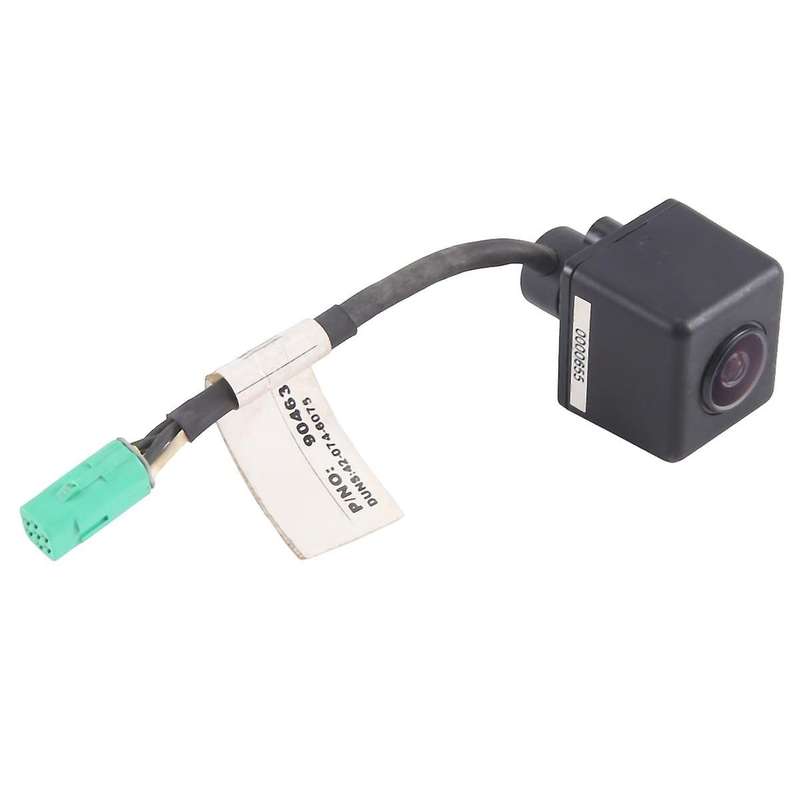 23324496 22936517 Car Rear View Backup Reverse Camera for Excelle 2006-2008 Reversing Image Camera