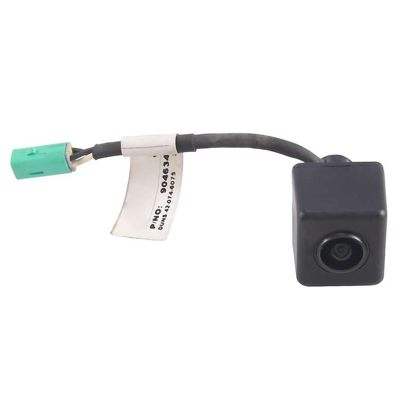 23324496 22936517 Car Rear View Backup Reverse Camera for Excelle 2006-2008 Reversing Image Camera