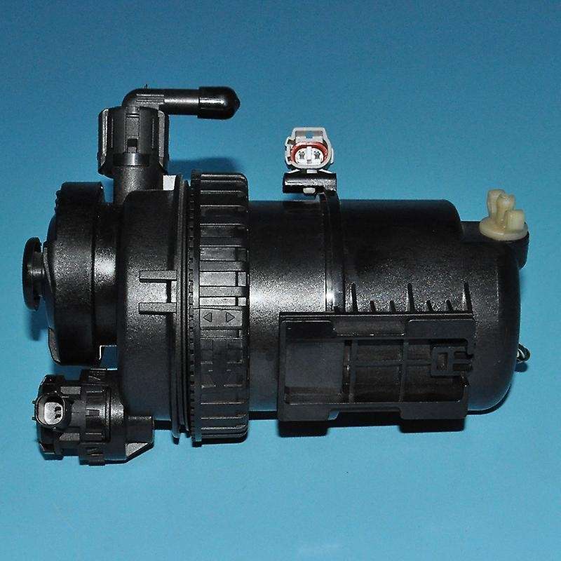 23300-0L041 High Quality Fuel Filter Box with Filter Compatible Hilux Vigo