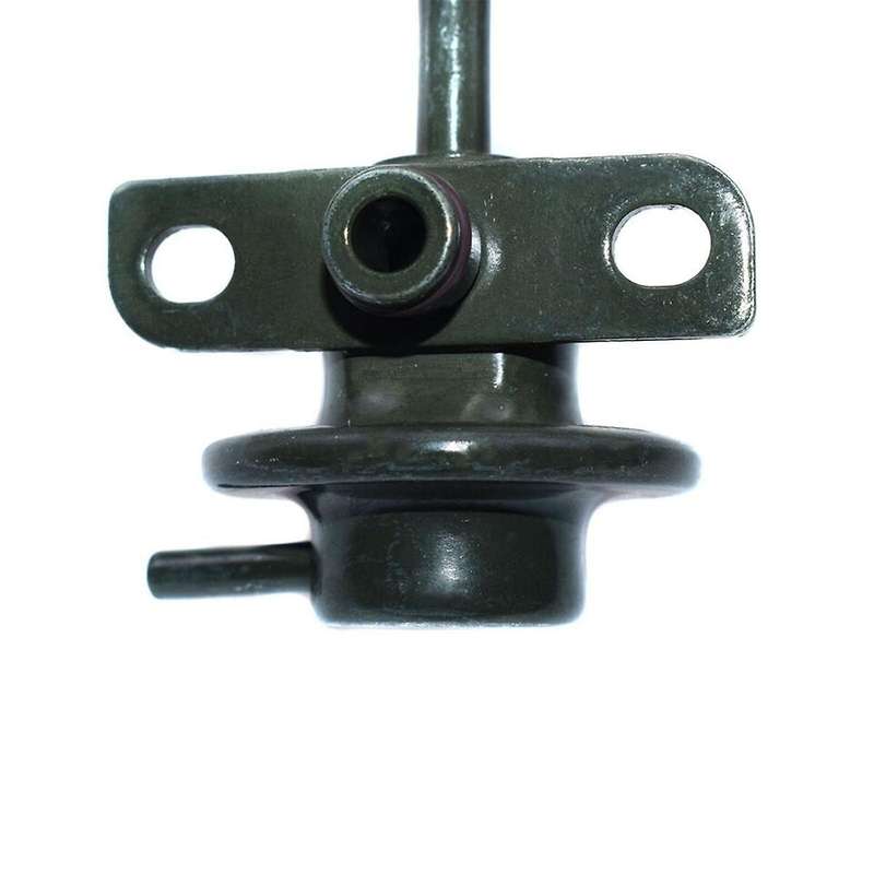23280-75020 New Fuel Pressure Regulator for 2.7L-L4 95-04