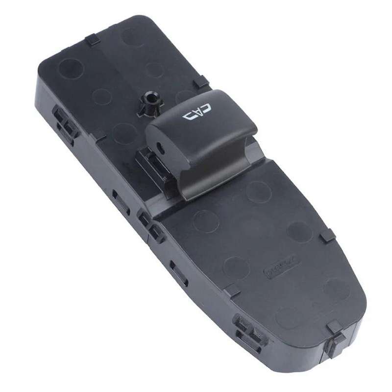 23318729 Car Electric Power Window Master Switch Button for 2016-2021