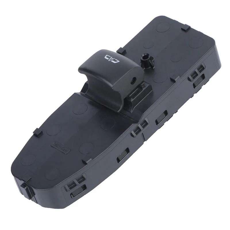 23318729 Car Electric Power Window Master Switch Button for 2016-2021