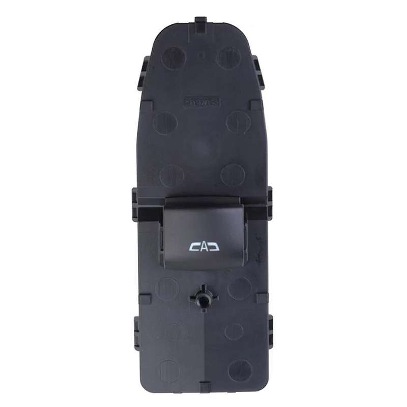 23318729 Car Electric Power Window Master Switch Button for 2016-2021