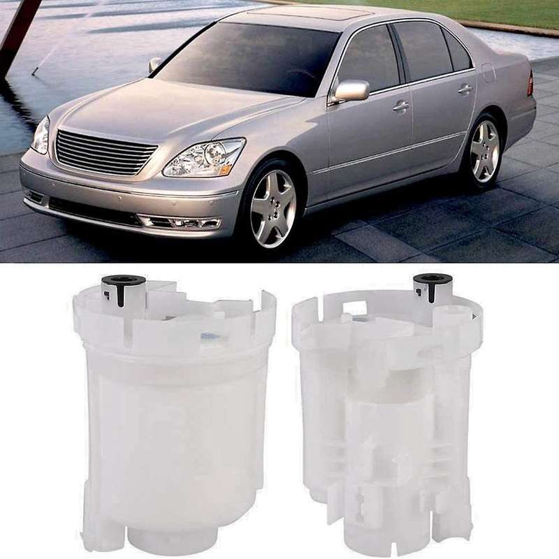 23300-21010 Gasoline Filter Fuel Filter for Vizmann