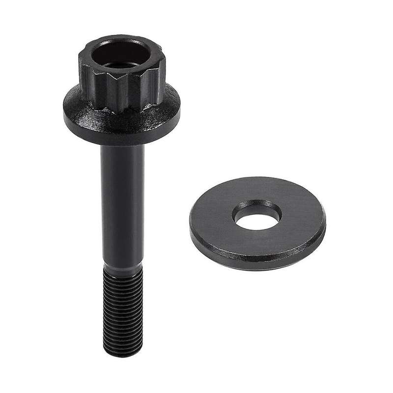 234-2503 Harmonic Balancer Damper Bolt for 4.8l 5.3l 6.0l Ls1 Small Block Engines