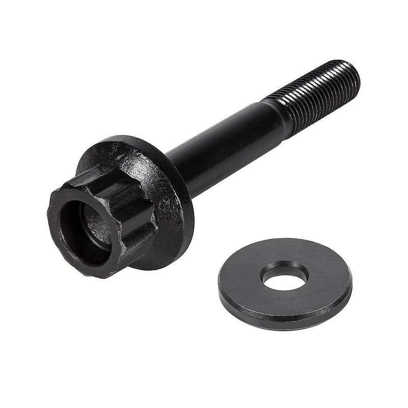 234-2503 Harmonic Balancer Damper Bolt for 4.8l 5.3l 6.0l Ls1 Small Block Engines