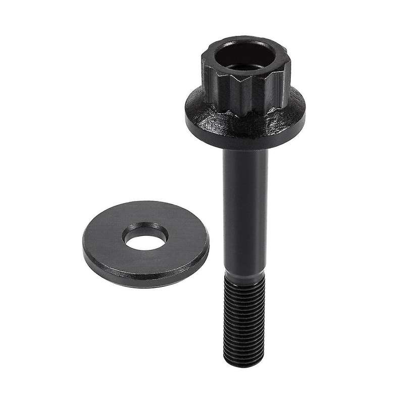 234-2503 Harmonic Balancer Damper Bolt for 4.8l 5.3l 6.0l Ls1 Small Block Engines