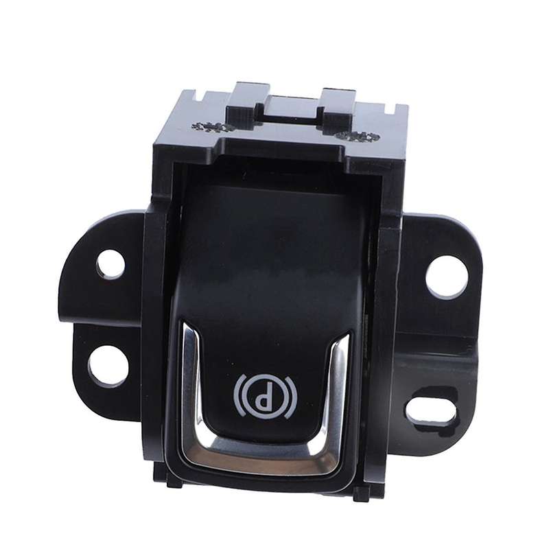 23471960 Electrical Parking Hand Brake Control Switch Handbrake Button for 2022 EG5- XL