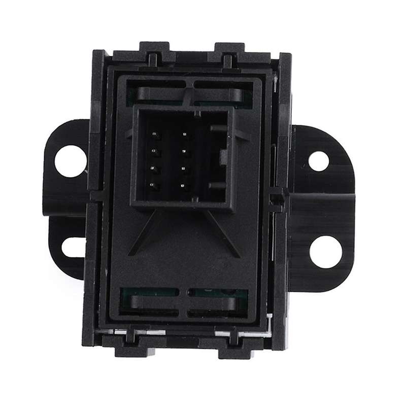 23471960 Electrical Parking Hand Brake Control Switch Handbrake Button for 2022 EG5- XL