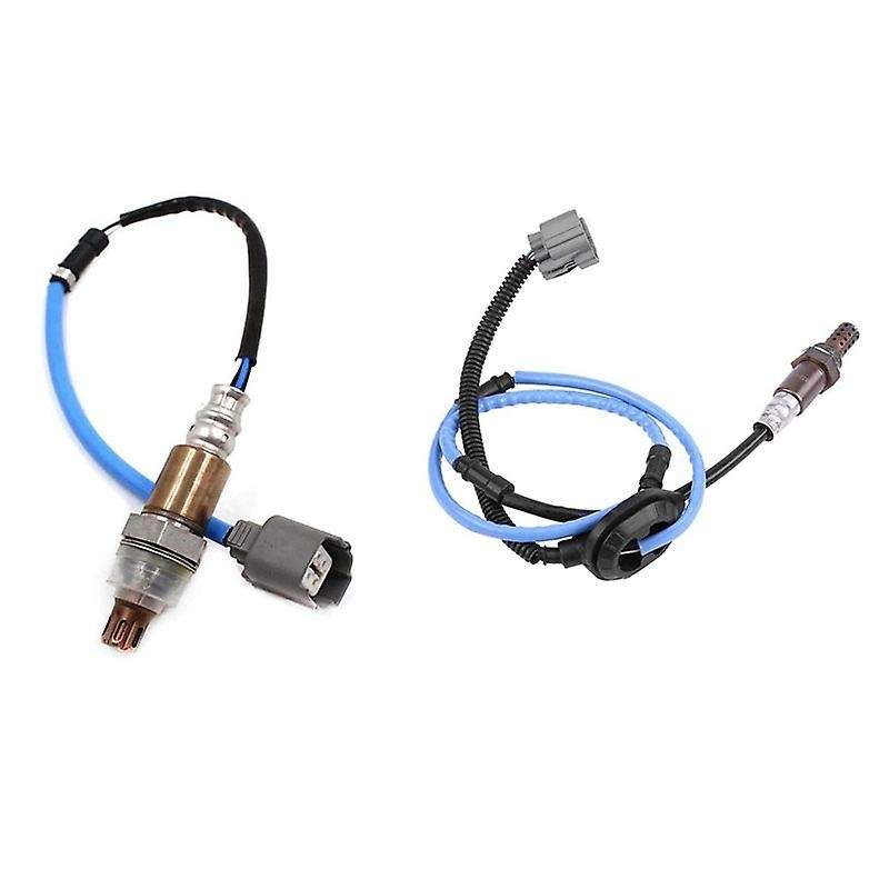 234-4797 / 234-9040 Downstream Oxygen & Upstream Air Fuel Ratio Sensor for 2003-07 Accord 2.4L