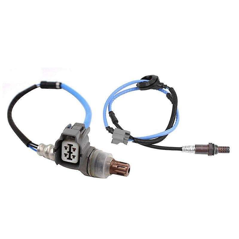 234-4797 / 234-9040 Downstream Oxygen & Upstream Air Fuel Ratio Sensor for 2003-07 Accord 2.4L