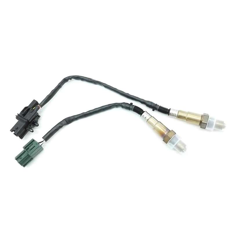234-5060, 234-4835 Up & Down Oxygen Sensor for 5.6L 2004-2006 QX56 5.6L 2004-2006