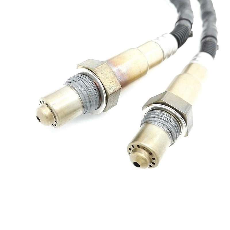 234-5060, 234-4835 Up & Down Oxygen Sensor for 5.6L 2004-2006 QX56 5.6L 2004-2006