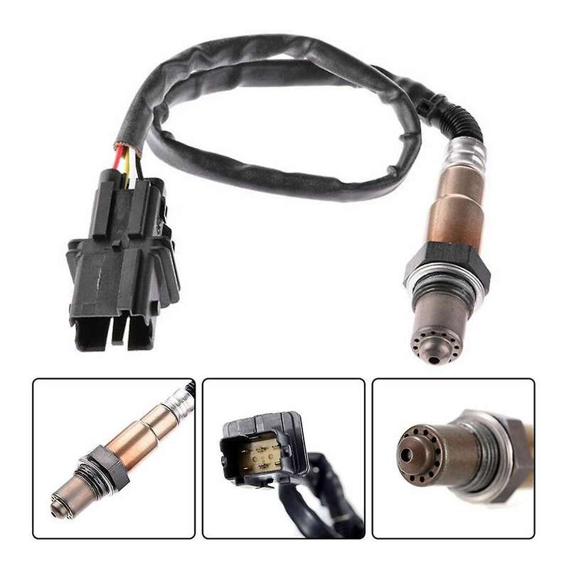 234-5060, 234-4835 Up & Down Oxygen Sensor for 5.6L 2004-2006 QX56 5.6L 2004-2006