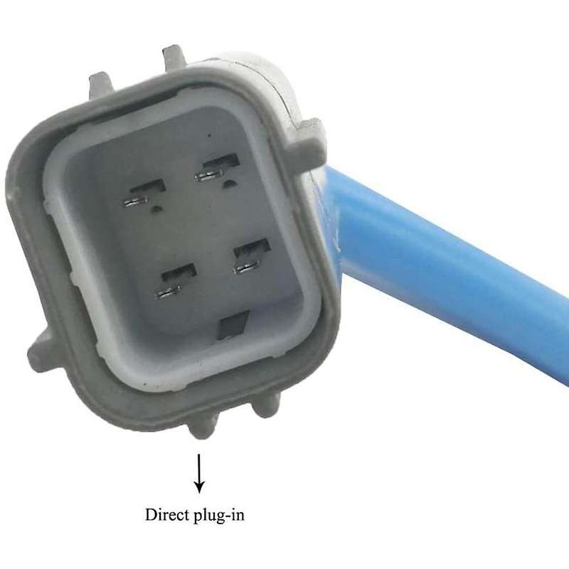 234-9096 Upstream Air Fuel Ratio Oxygen Sensor for 2010-2012 Sentra 2.0L-L4 1.8L-L4 2010-2013 Altima
