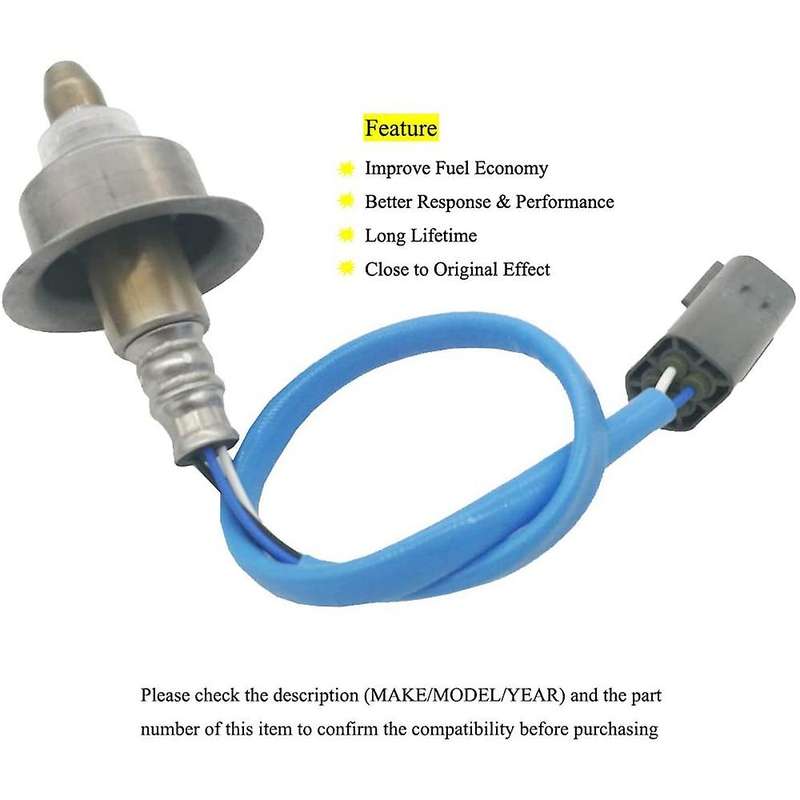 234-9096 Upstream Air Fuel Ratio Oxygen Sensor for 2010-2012 Sentra 2.0L-L4 1.8L-L4 2010-2013 Altima