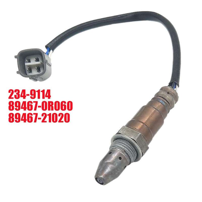234-9114 89467-21020 Upstream Oxygen Sensor Air Fuel 89467-0r050 for Sienna 2011-2016