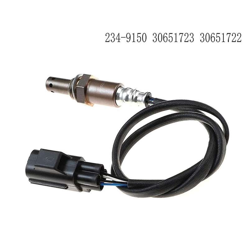 234-9150 O2 Oxygen Sensor for C30 S40 S60 V50 V70 2.4L-L5 2003-2010 Air Fuel Ratio Oxygen Sensor 30