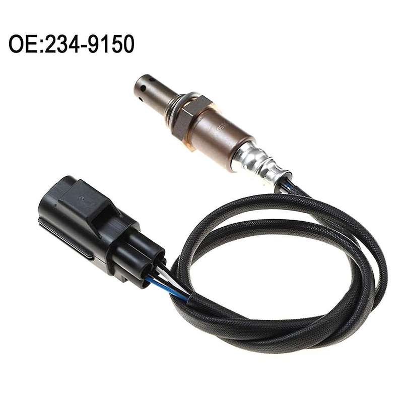 234-9150 O2 Oxygen Sensor for C30 S40 S60 V50 V70 2.4L-L5 2003-2010 Air Fuel Ratio Oxygen Sensor 30