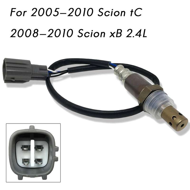 234-9041 Upstream Front Air Fuel Ratio O2 Oxygen Sensor for TC 2005-2010 , XB 2008-2010 2.4L 2004-20
