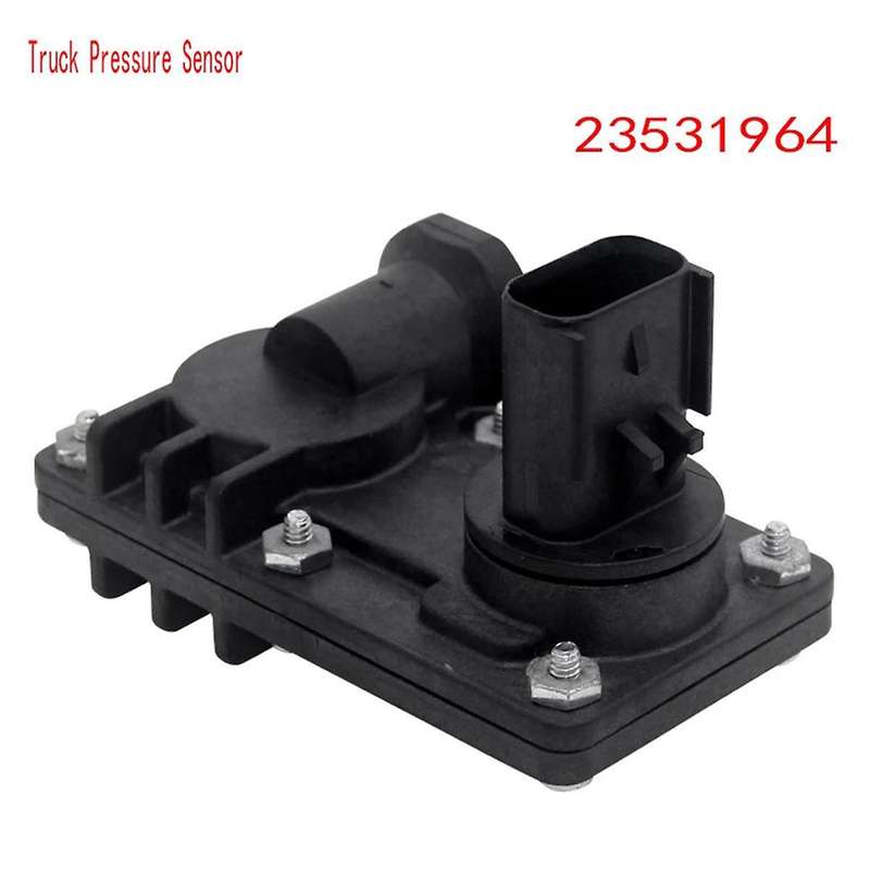 23531964 Truck Pressure Sensor for T141 P R 4 5 6 for Detroit Series 50 60 Intake Air Pressure Sens