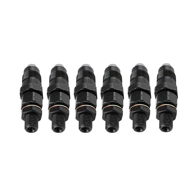23600-69055 Fuel Injector Nozzle for Land Cruiser 80 4164cc 4.2l 1hz 2c 2ct Hzj81 Cr30 23600 69055