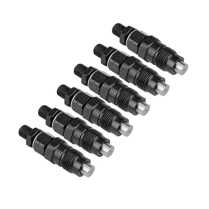 23600-69055 Fuel Injector Nozzle for Land Cruiser 80 4164cc 4.2l 1hz 2c 2ct Hzj81 Cr30 23600 69055