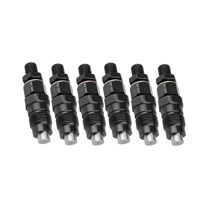 23600-69055 Fuel Injector Nozzle for Land Cruiser 80 4164cc 4.2l 1hz 2c 2ct Hzj81 Cr30 23600 69055