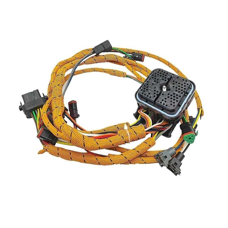 235-8202 2358202 Engine Wiring Harness for CAT Excavator 330D/336D C9