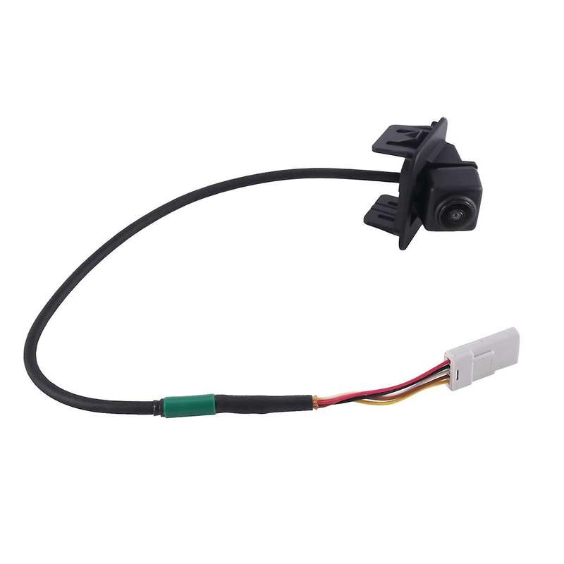 23507062 Car Rear Backup Reverse View Parking Camera for Acadia 2017-2019