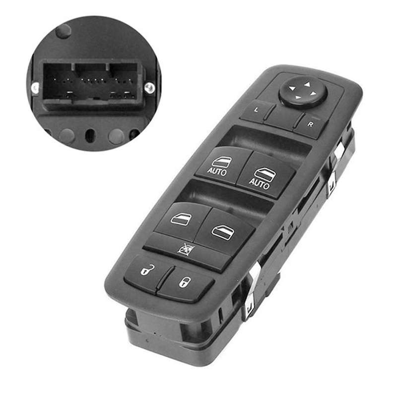 23639805AA for Kreisler 200 11-17 Models Glass Lifter Switch Power Window Switch