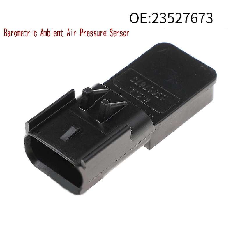23527673 Barometric Ambient Air Pressure Sensor for Detroit Diesels Series 60